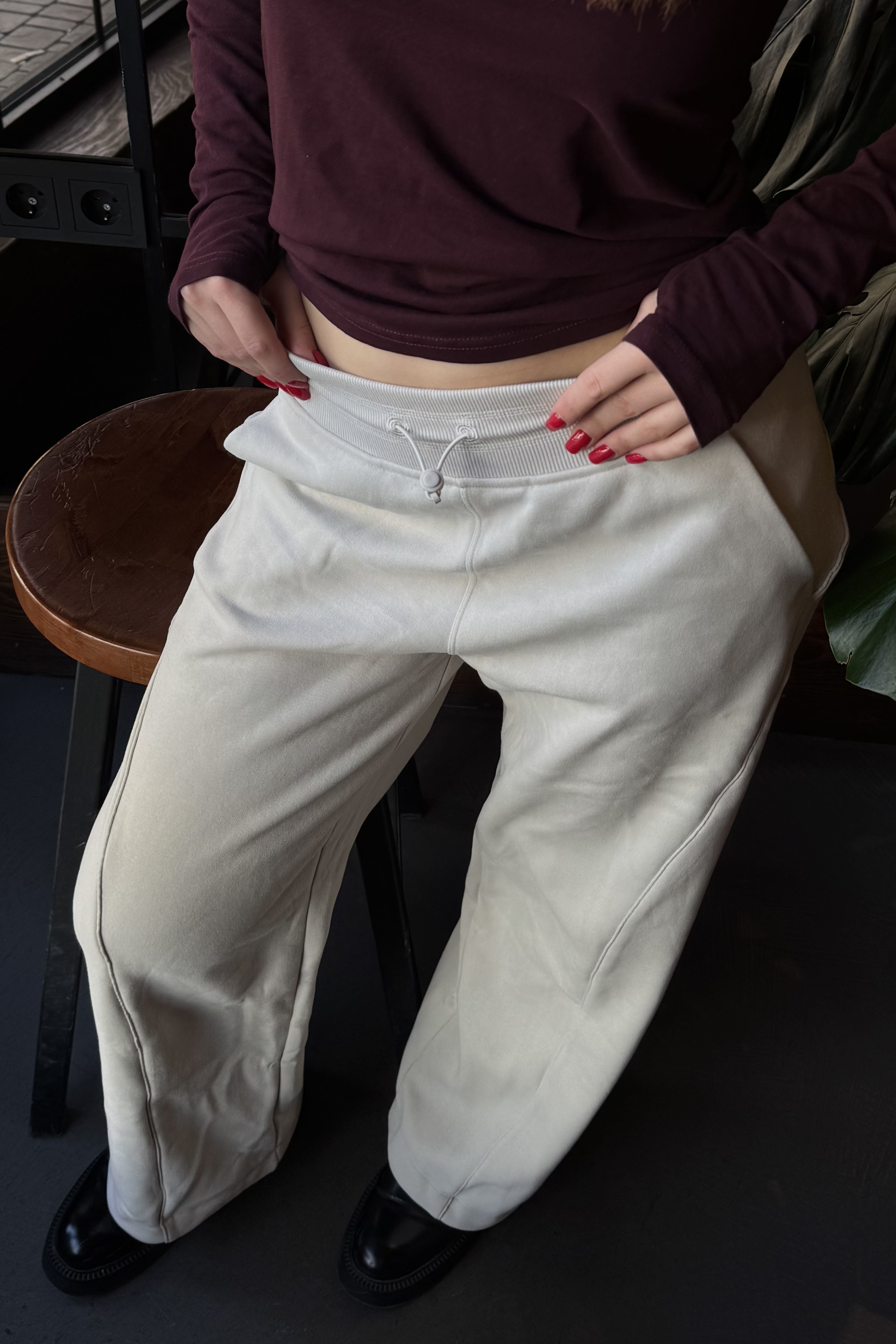 SPORT JOGGERS