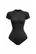 SHORT SLEEVE BODYSUIT