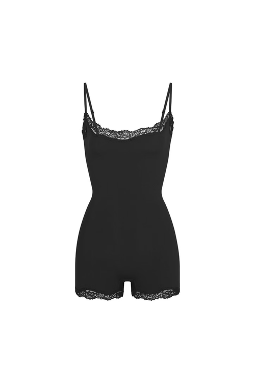 LACE JUMPSUIT