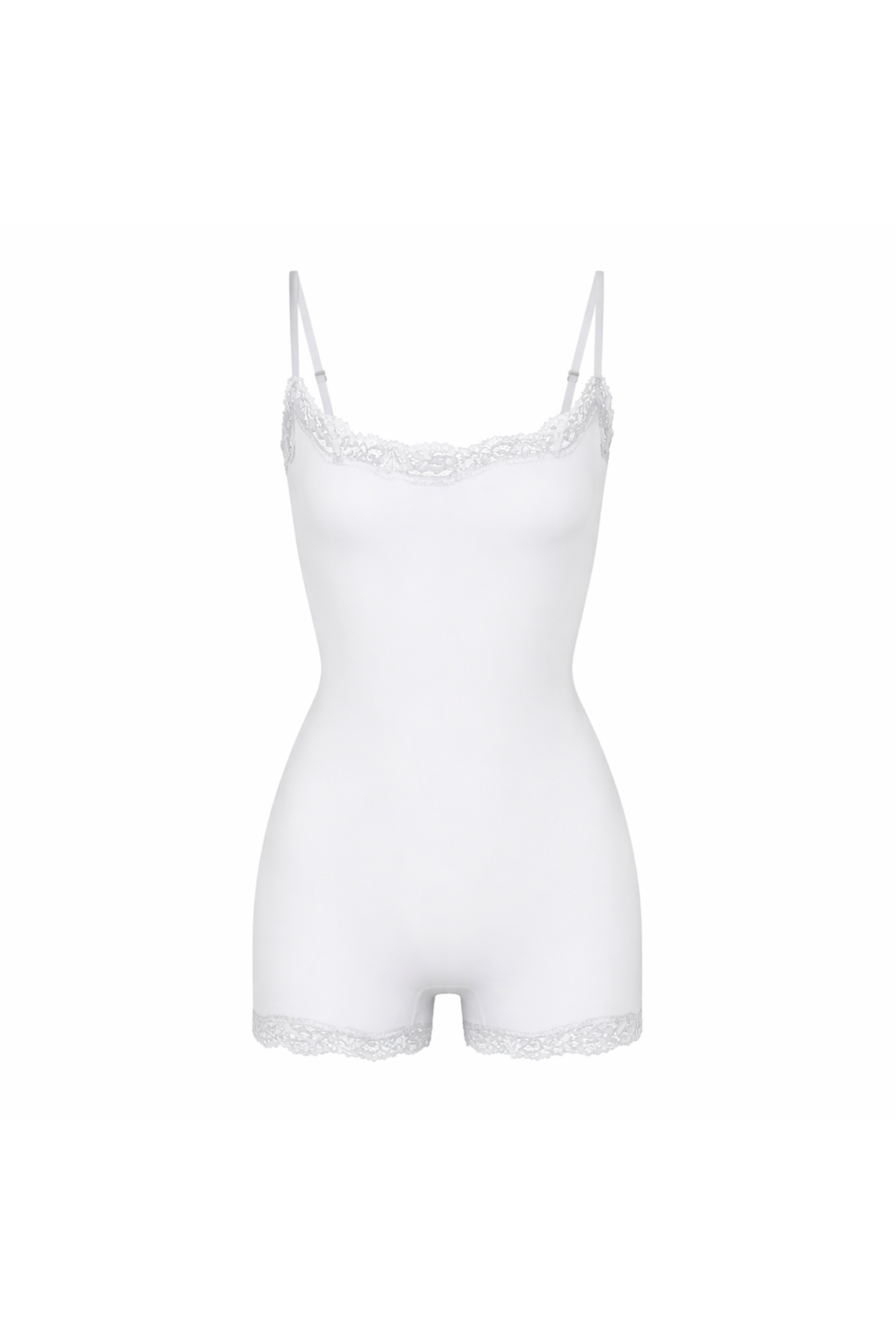LACE JUMPSUIT