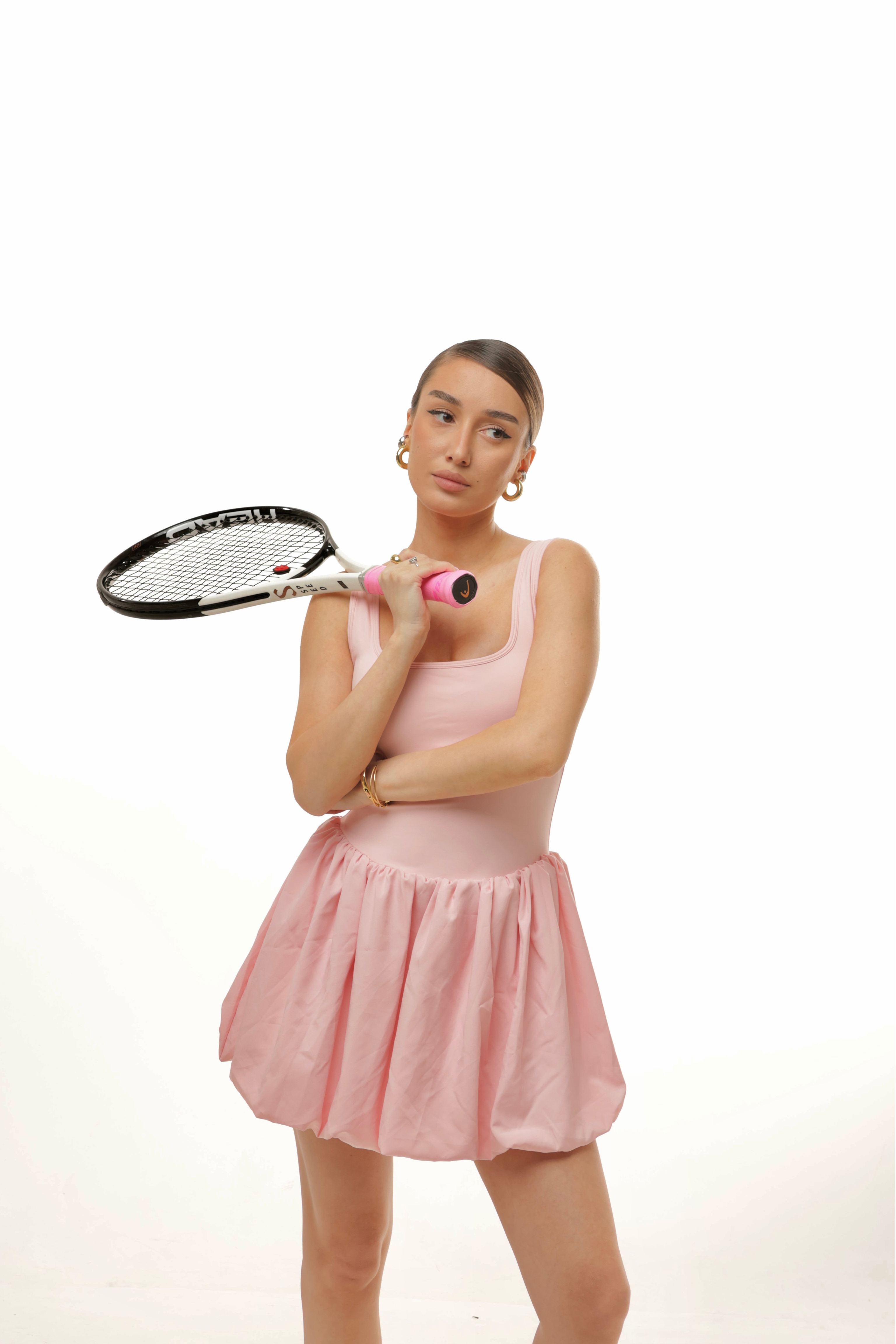 TENNIS DRESS