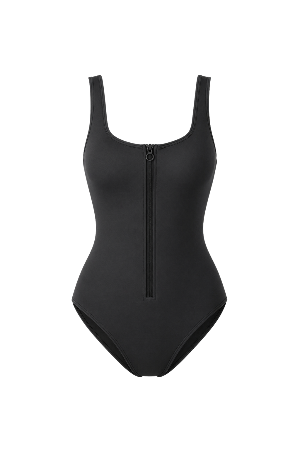 SCULPT TUMMY CONTROL SWIMSUIT