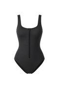 SCULPT TUMMY CONTROL SWIMSUIT