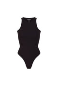 HIGH NECK BODYSUIT