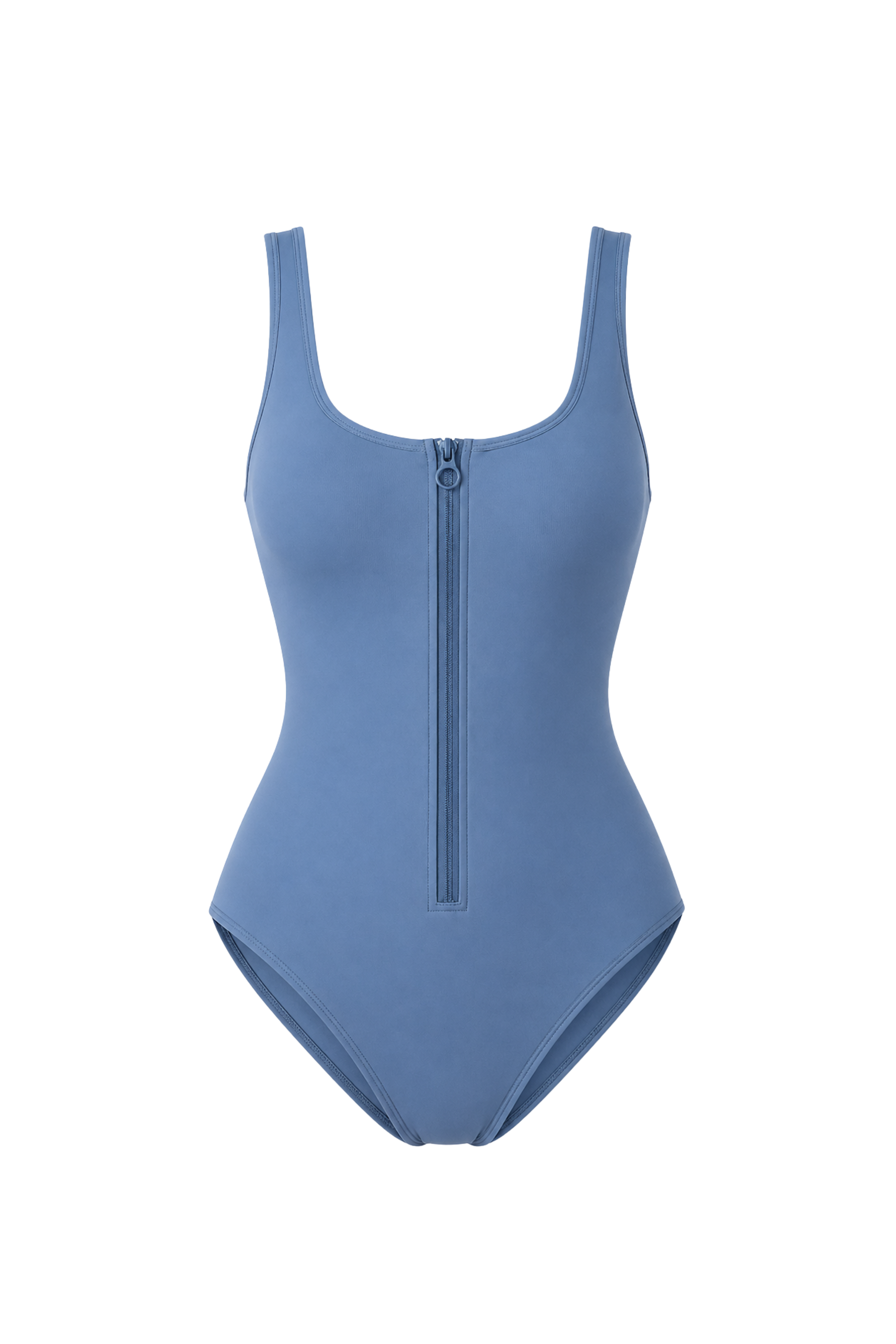 SCULPT TUMMY CONTROL SWIMSUIT