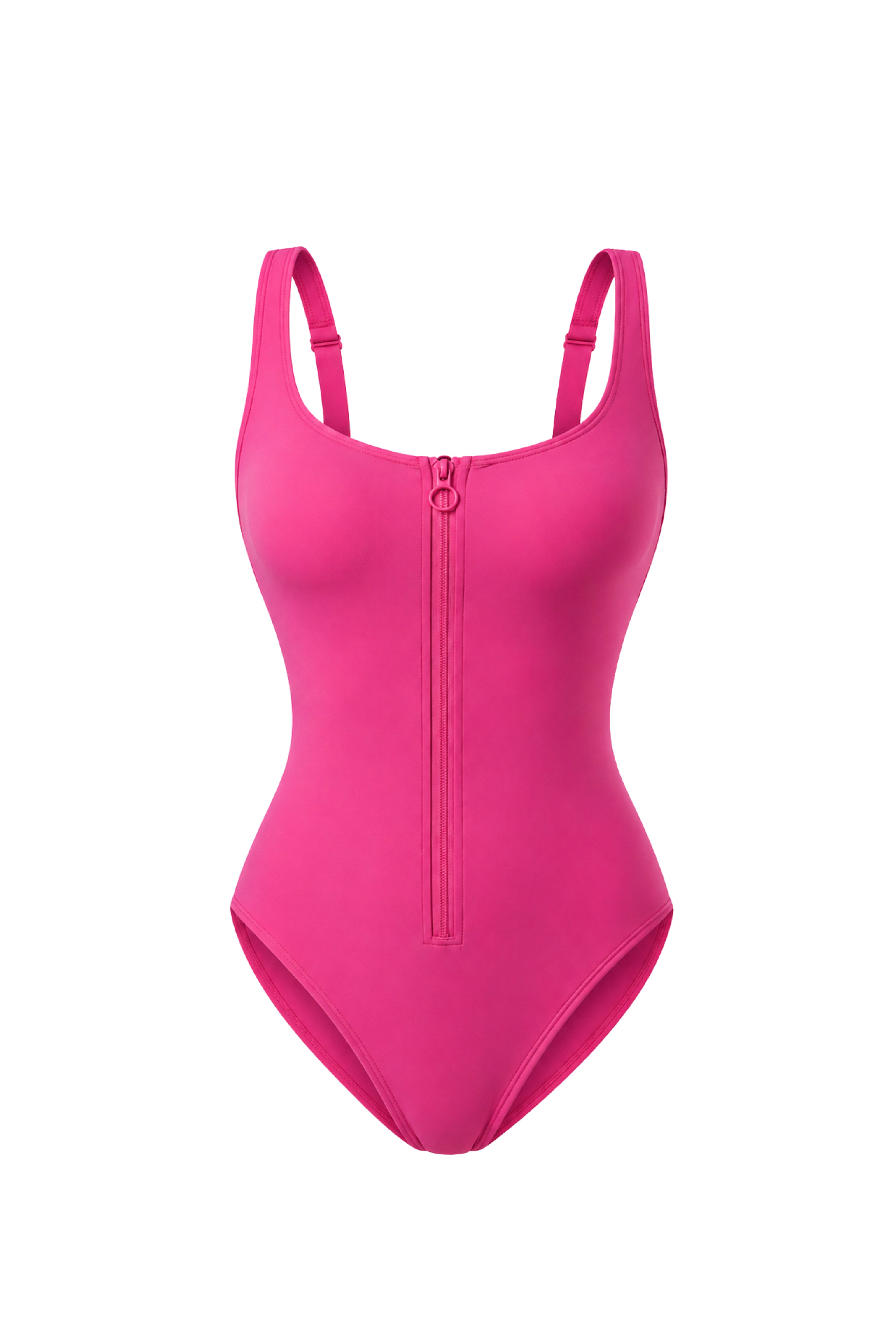 SCULPT TUMMY CONTROL SWIMSUIT