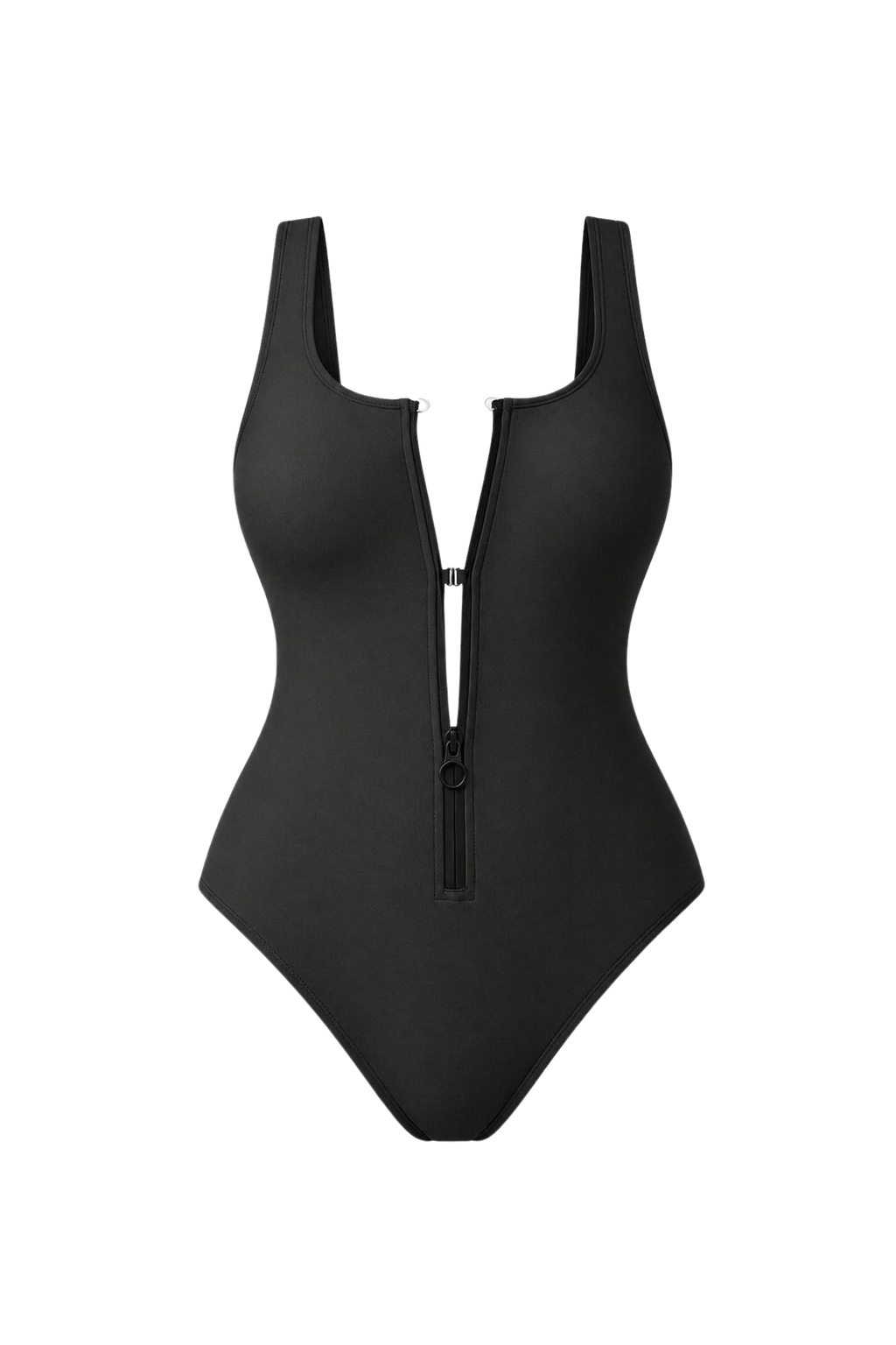 SCULPT TUMMY CONTROL SWIMSUIT