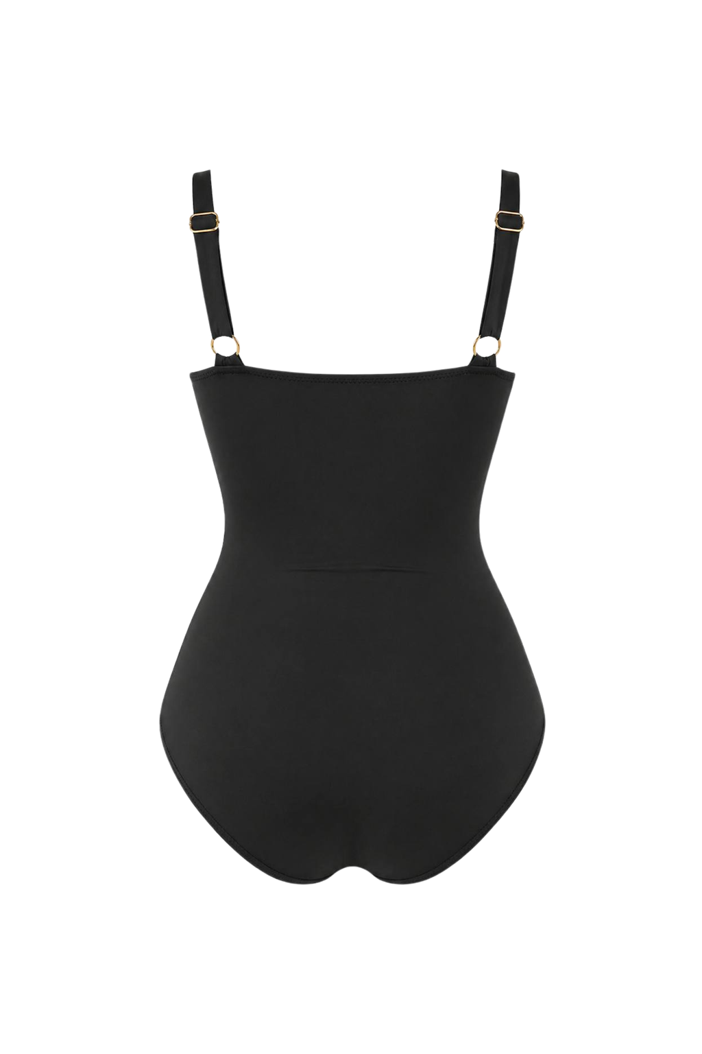 SCULPT TUMMY CONTROL SWIMSUIT