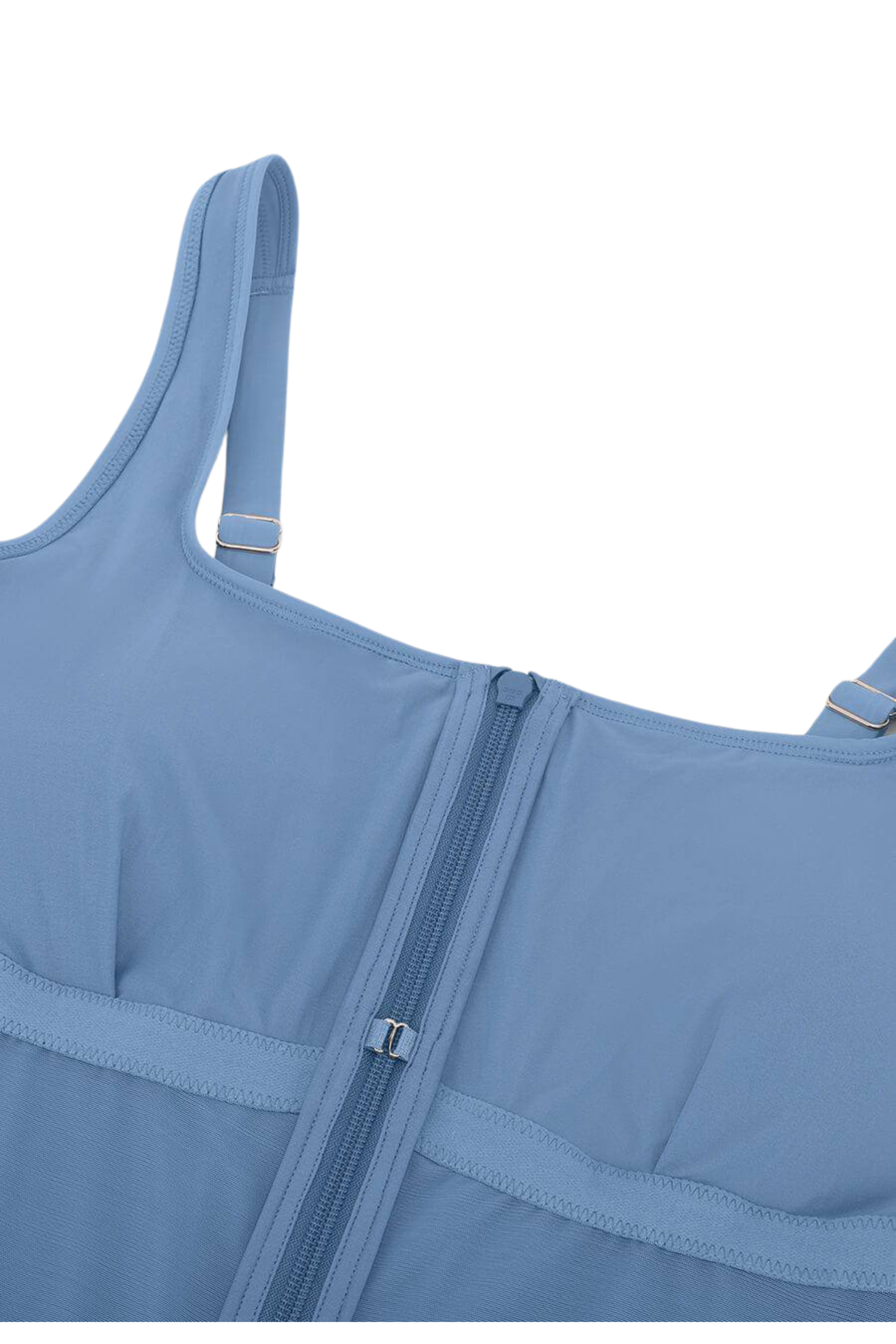SCULPT TUMMY CONTROL SWIMSUIT