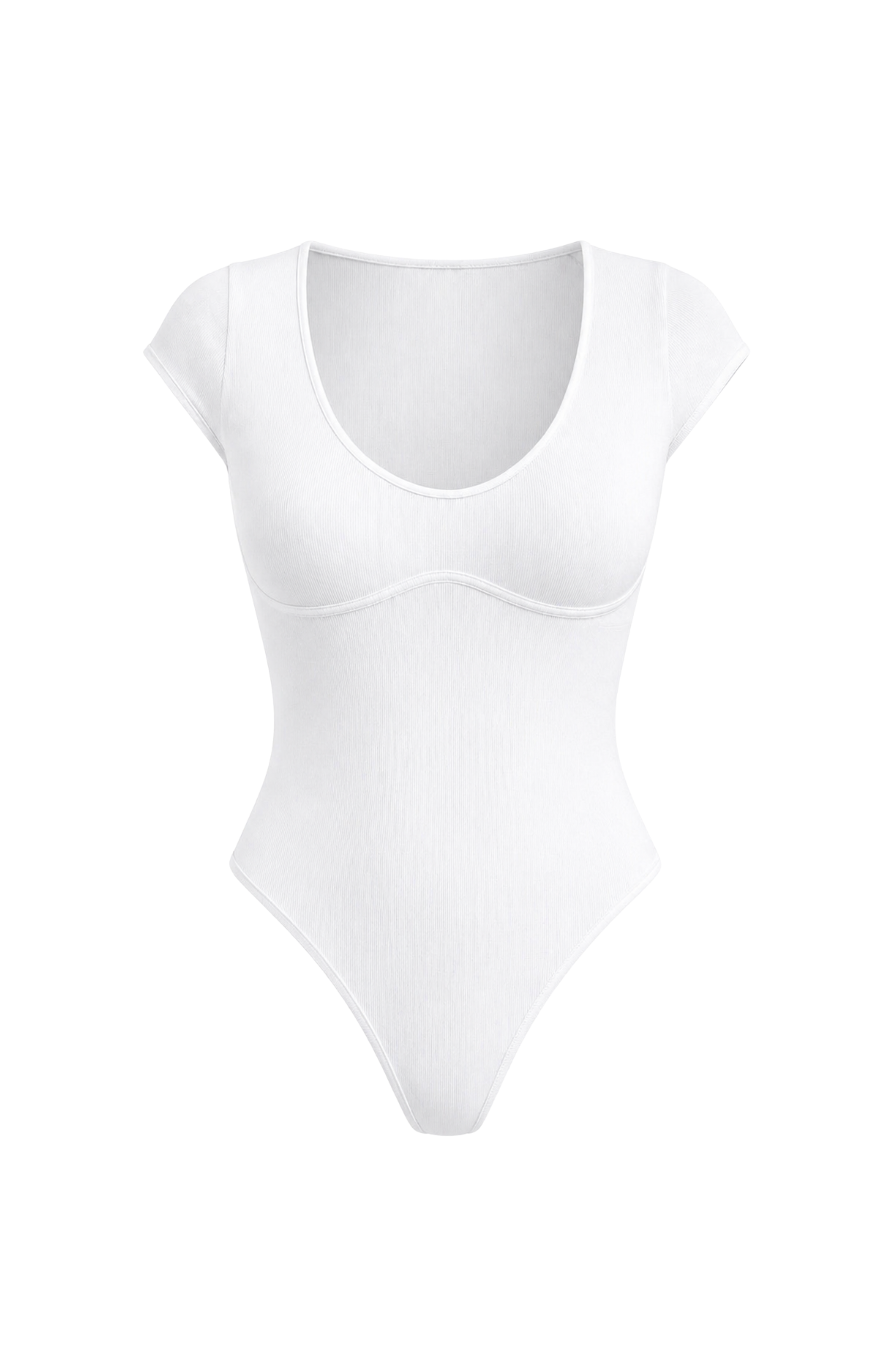 DEEP V BODYSUIT