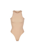 HIGH NECK BODYSUIT