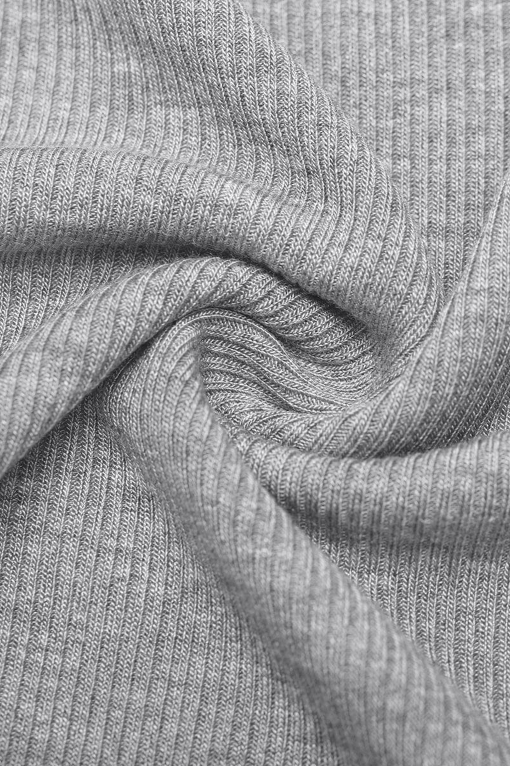 RIBBED LOUNGEWEAR SET
