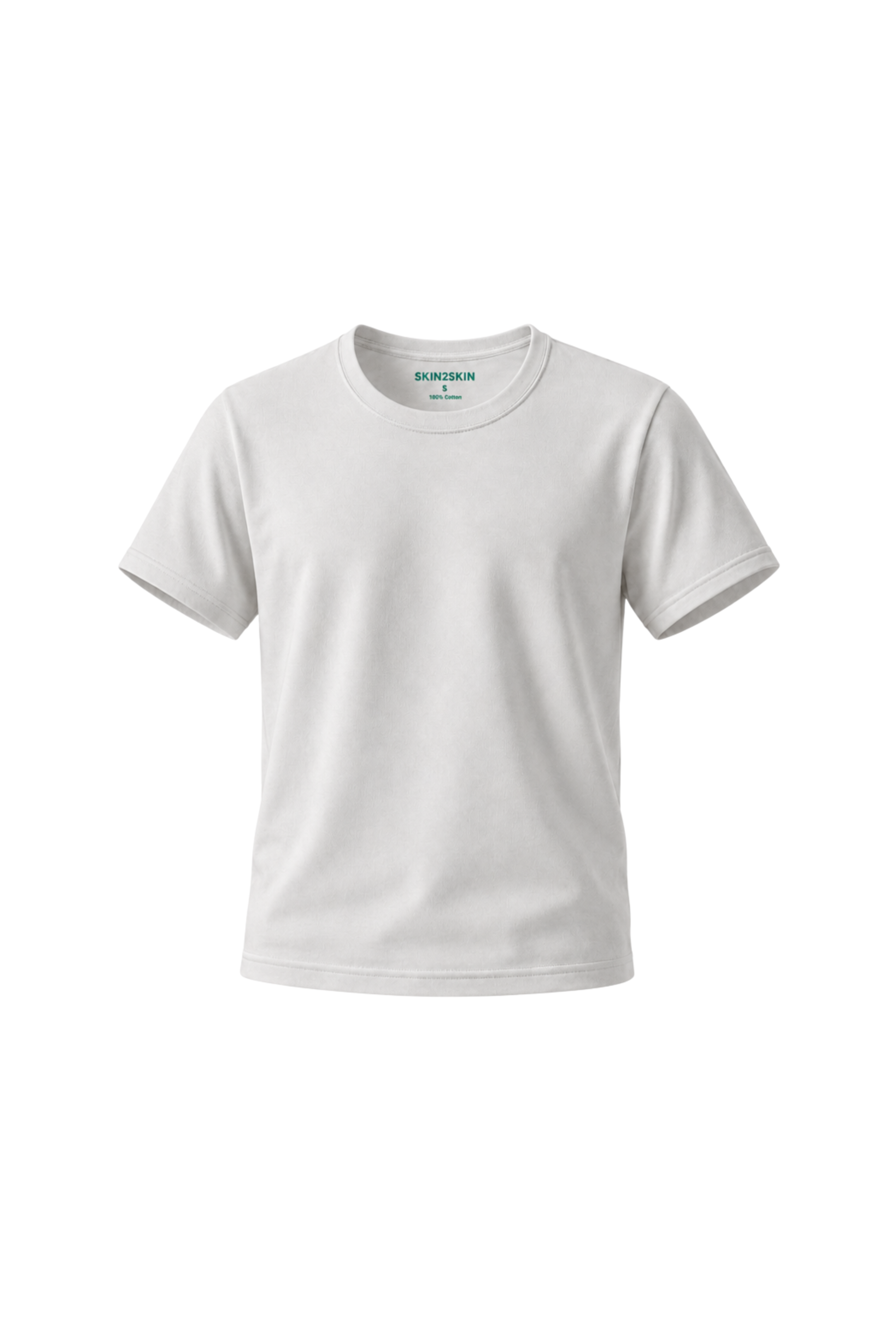 COTTON OVERSIZED T-SHIRT