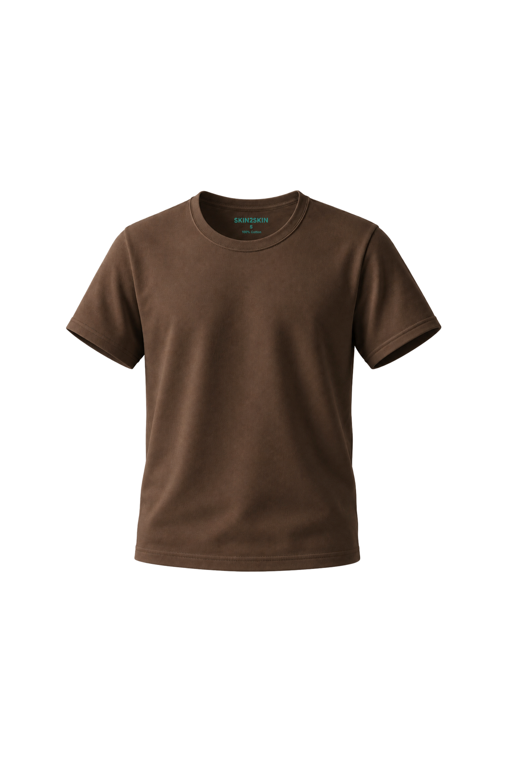 COTTON OVERSIZED T-SHIRT