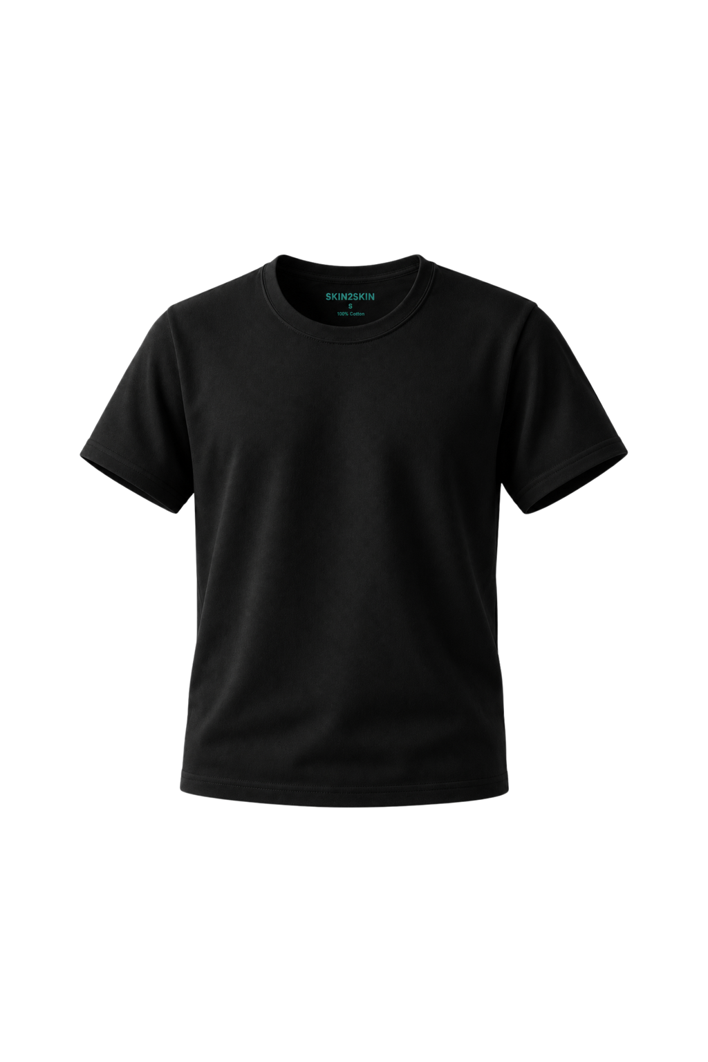COTTON OVERSIZED T-SHIRT
