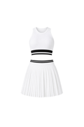 TENNIS SET WITH SKIRT