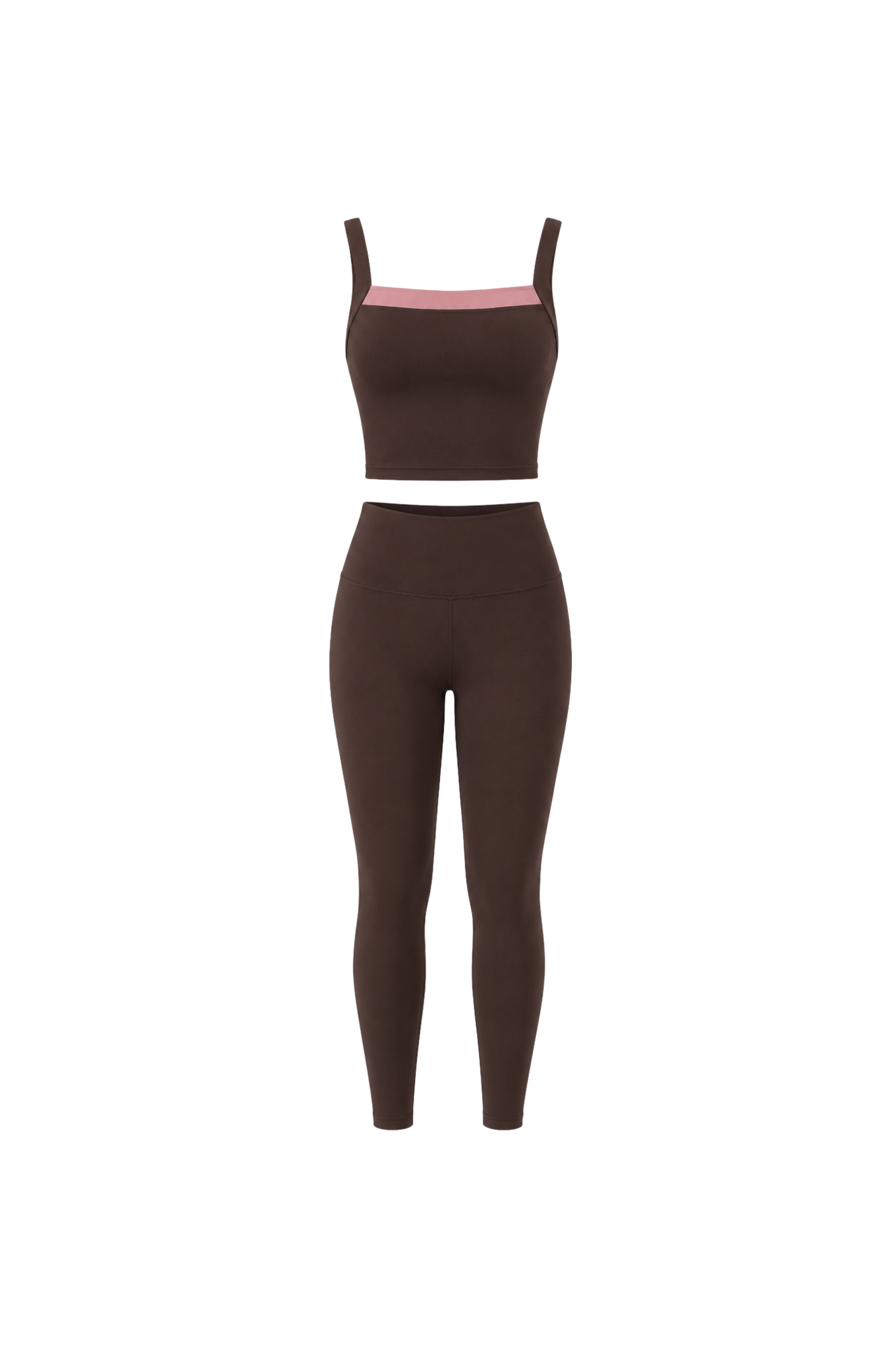 WORKOUT SET WITH LEGGINGS