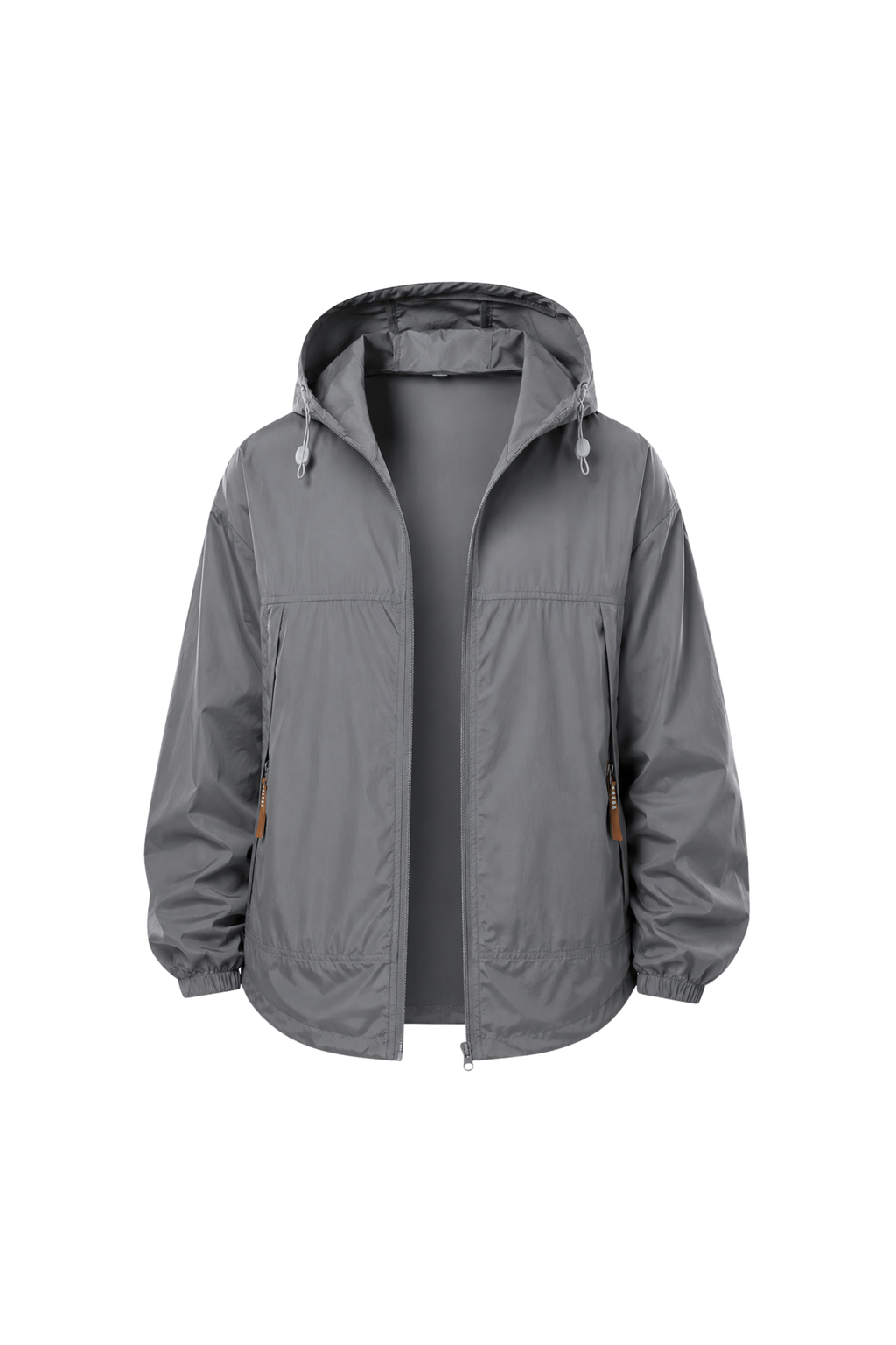 SPORTS OVERSIZED JACKET