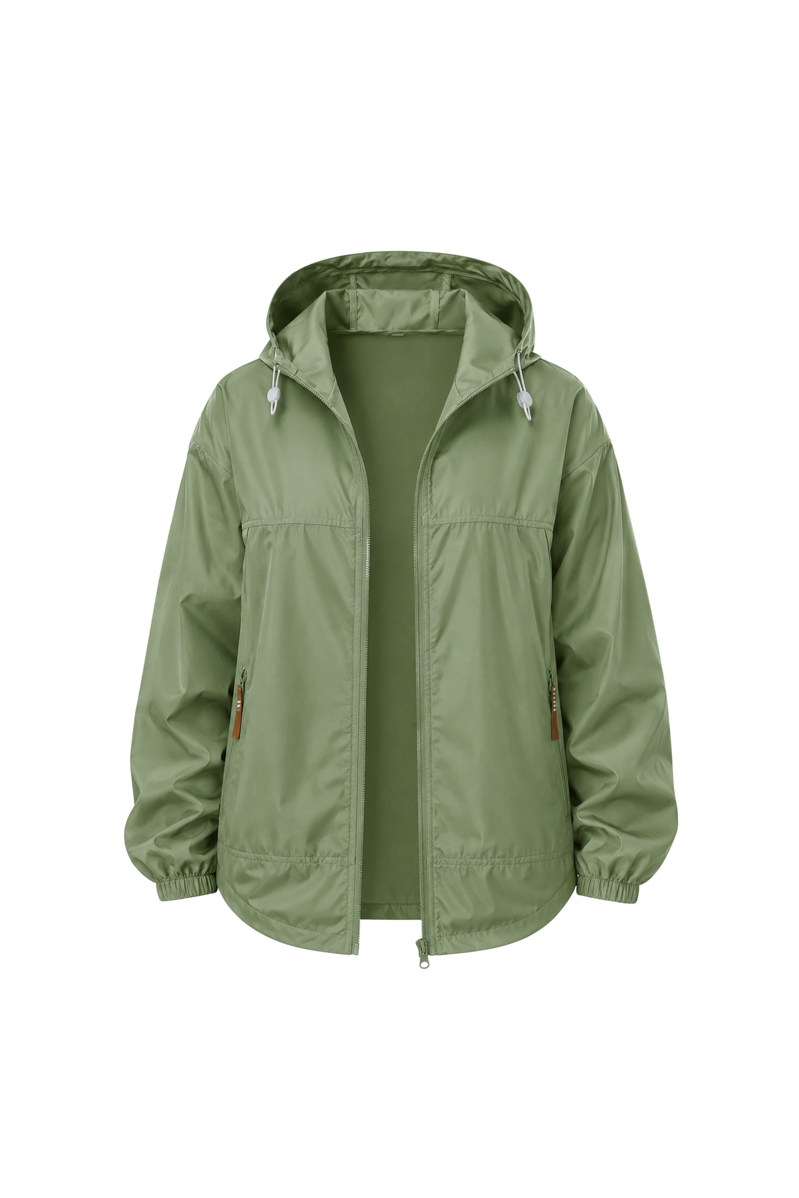 SPORTS OVERSIZED JACKET