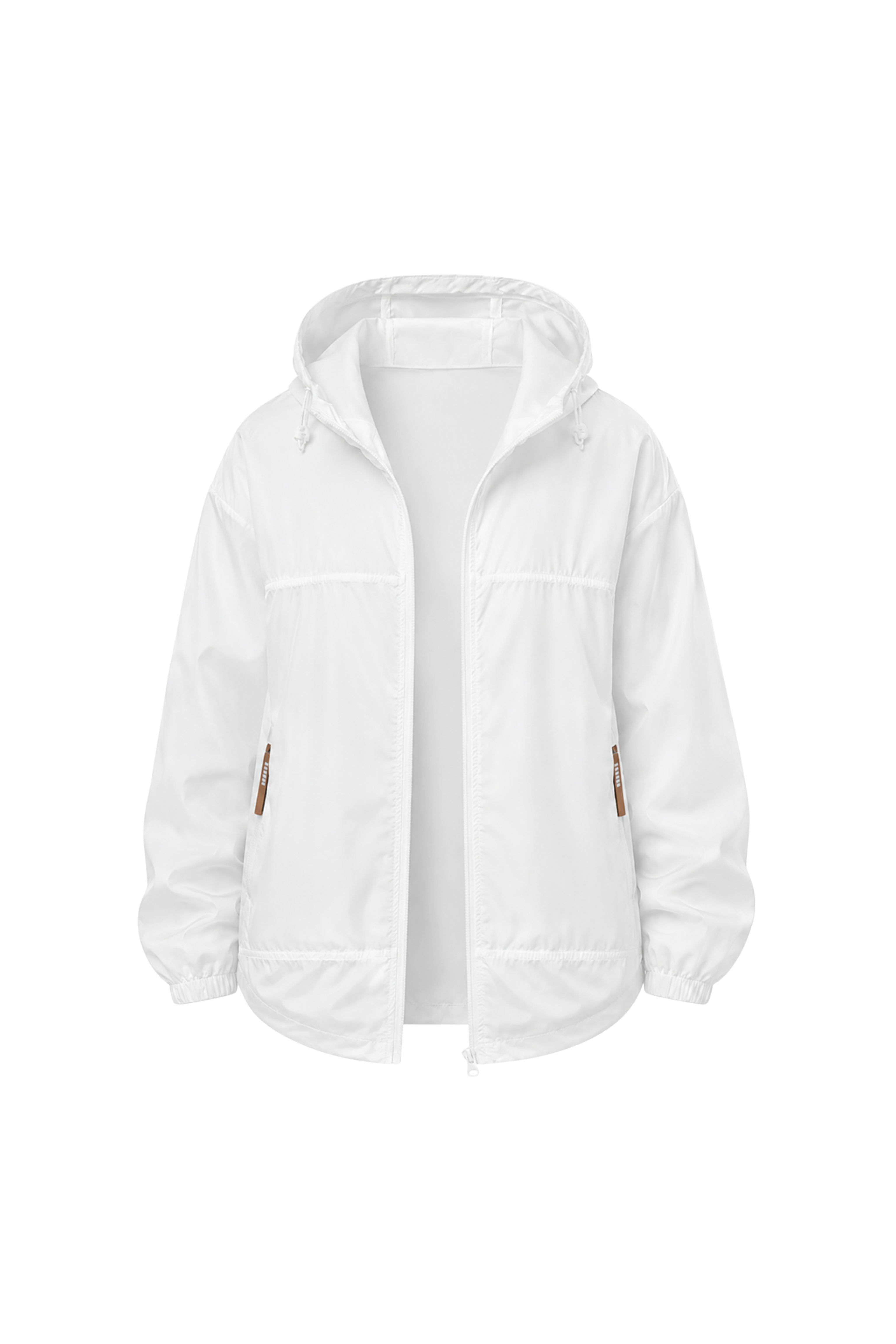 SPORTS OVERSIZED JACKET