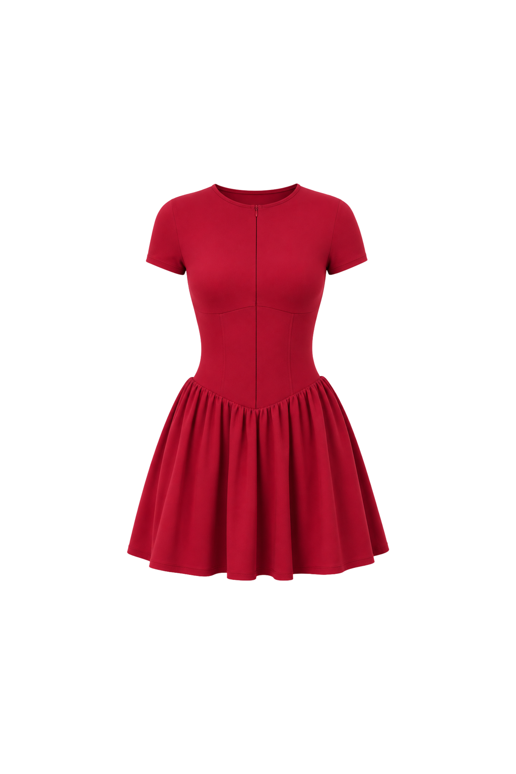 TENNIS DRESS