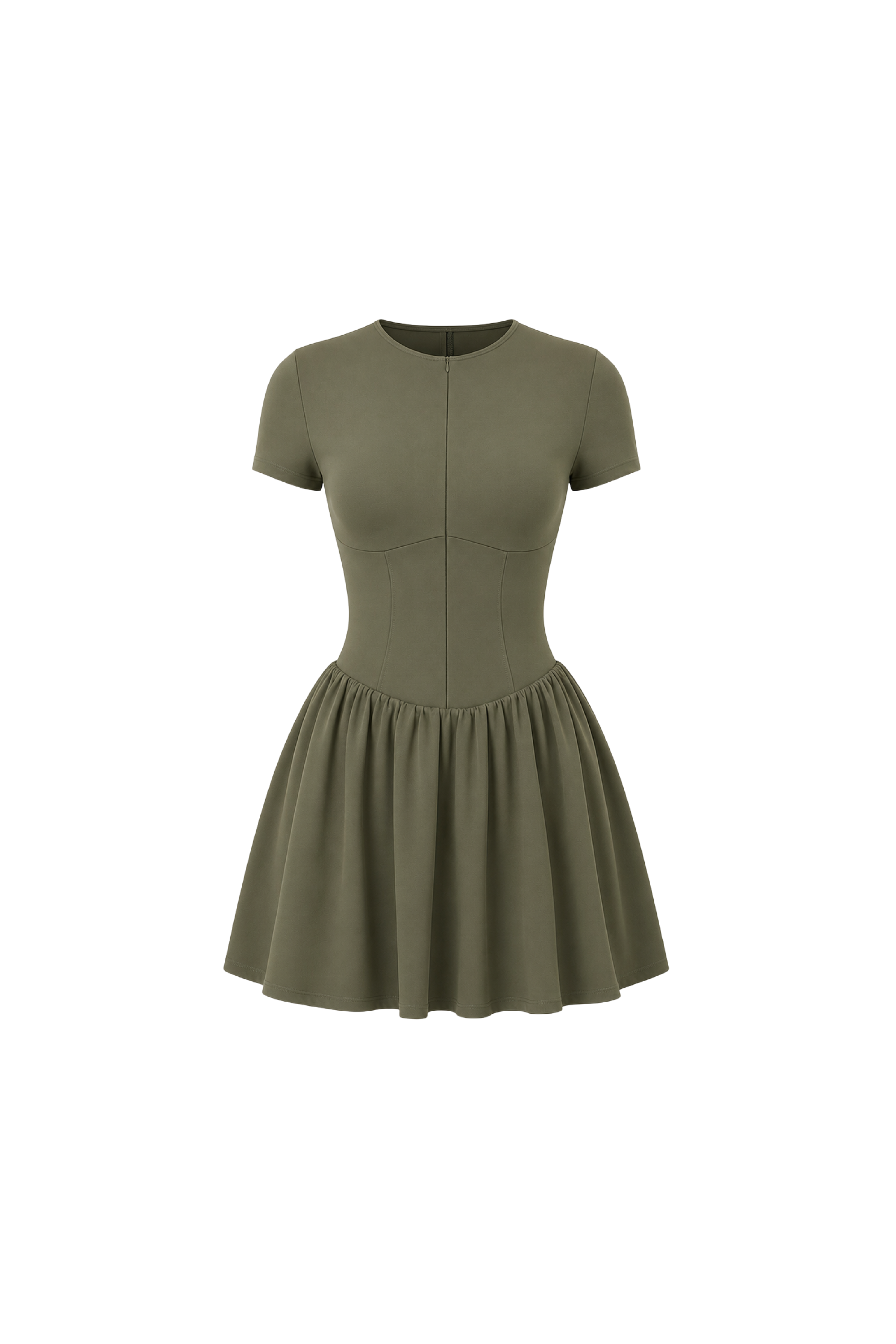 TENNIS DRESS