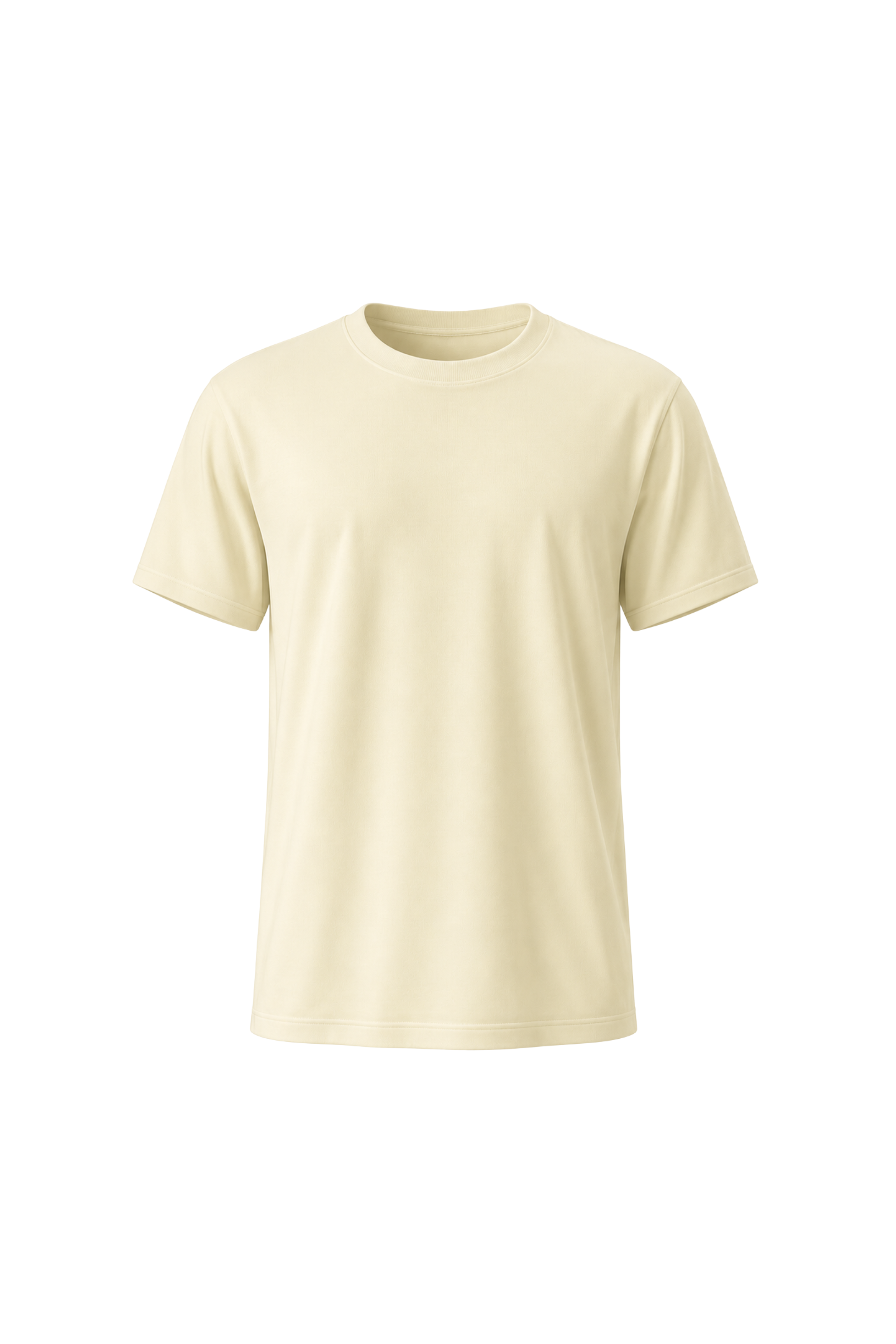 OVERSIZED T-SHIRT