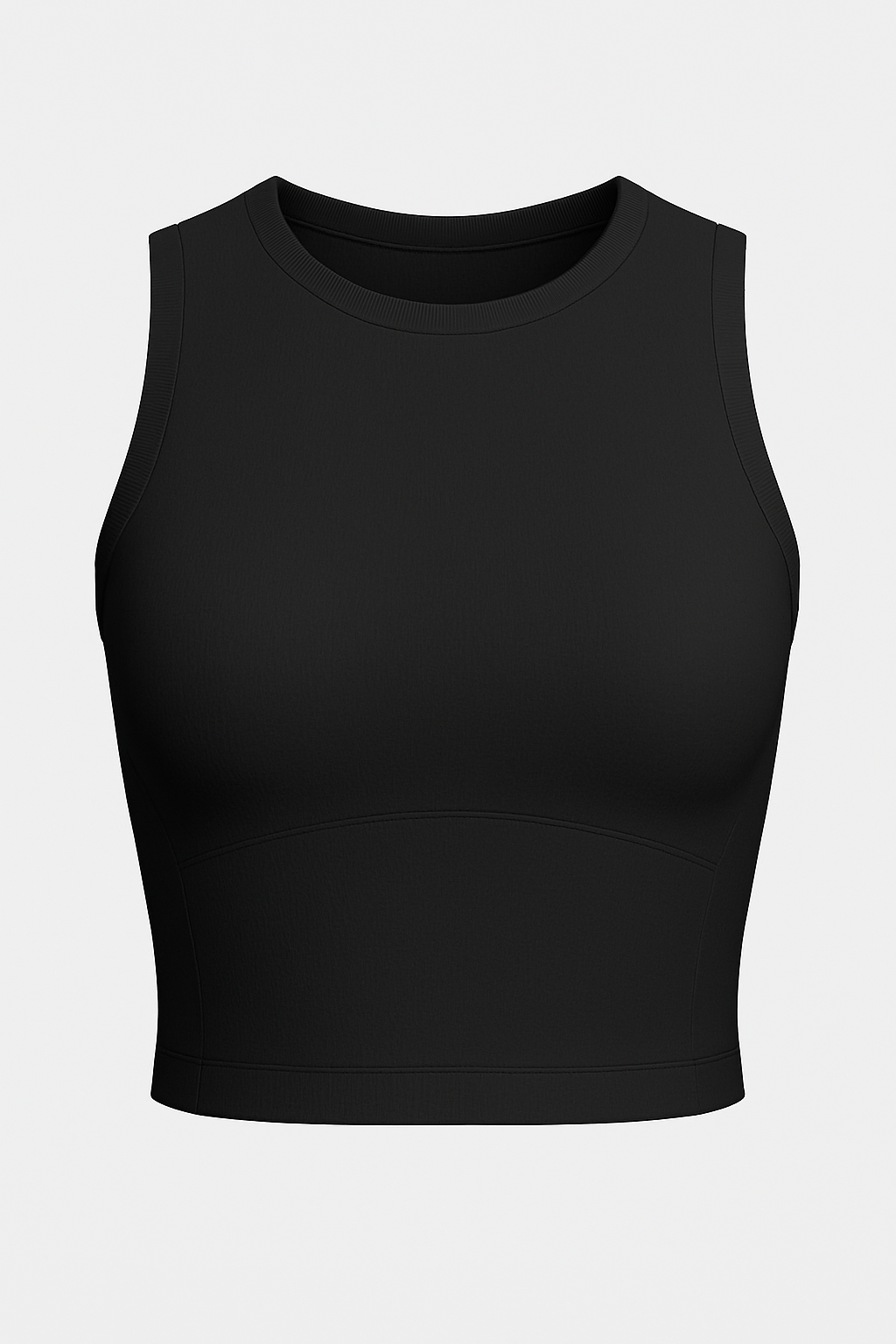 SUPPORTIVE SPORT TOP