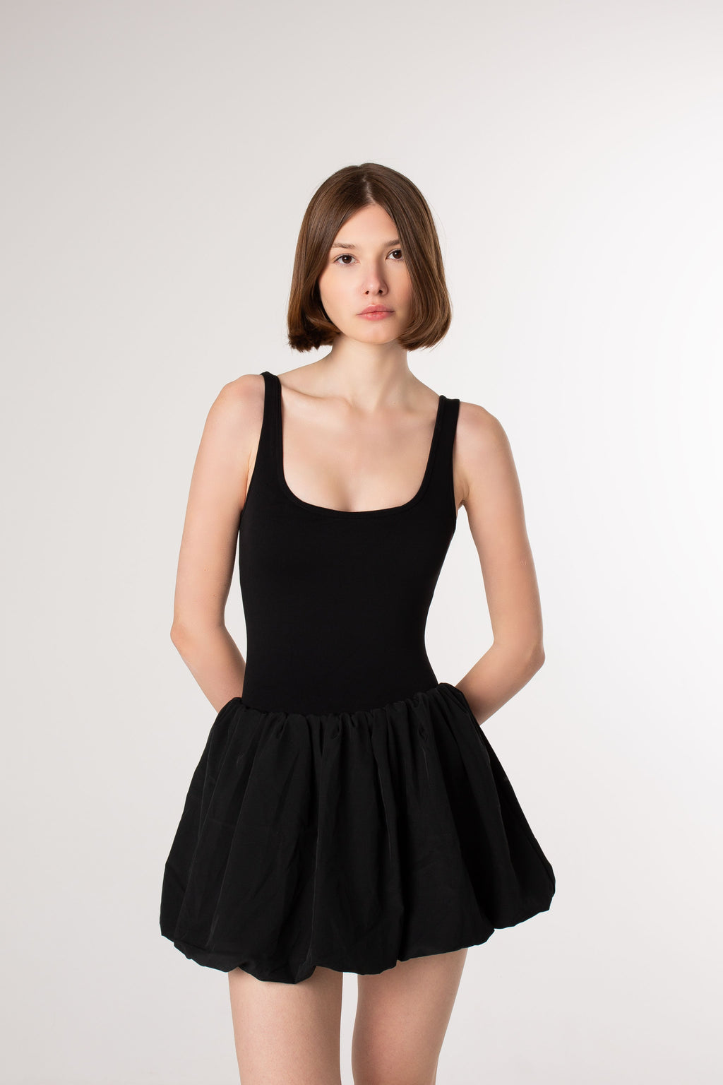 TENNIS DRESS