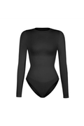 LONG SLEEVE BODYSUIT