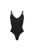 SCULPTING THONG BODYSUIT