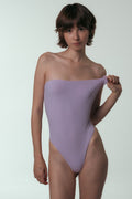 REMOVABLE STRAP BODYSUIT