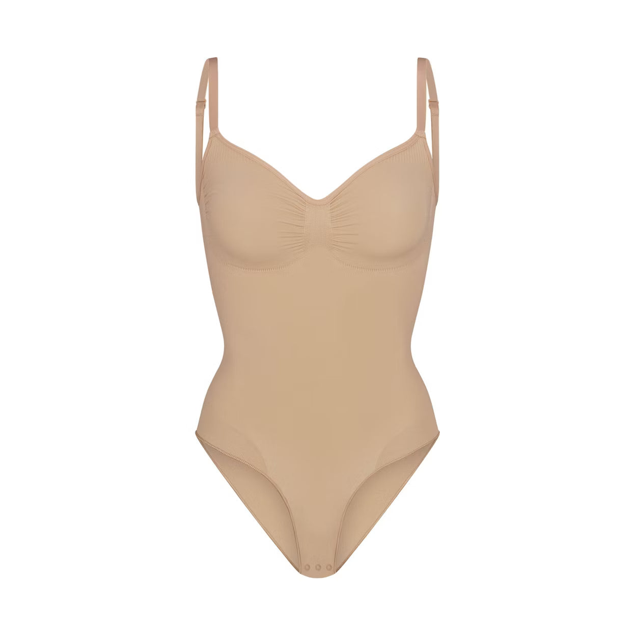 SCULPTING BODYSUIT