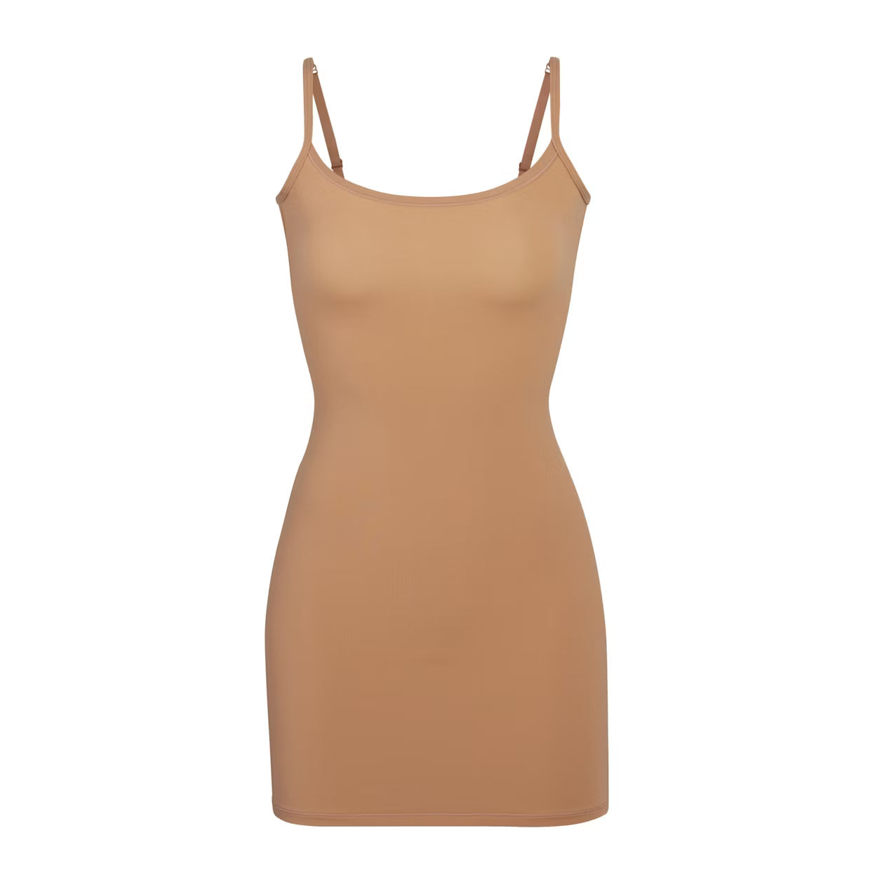 SLIP DRESS