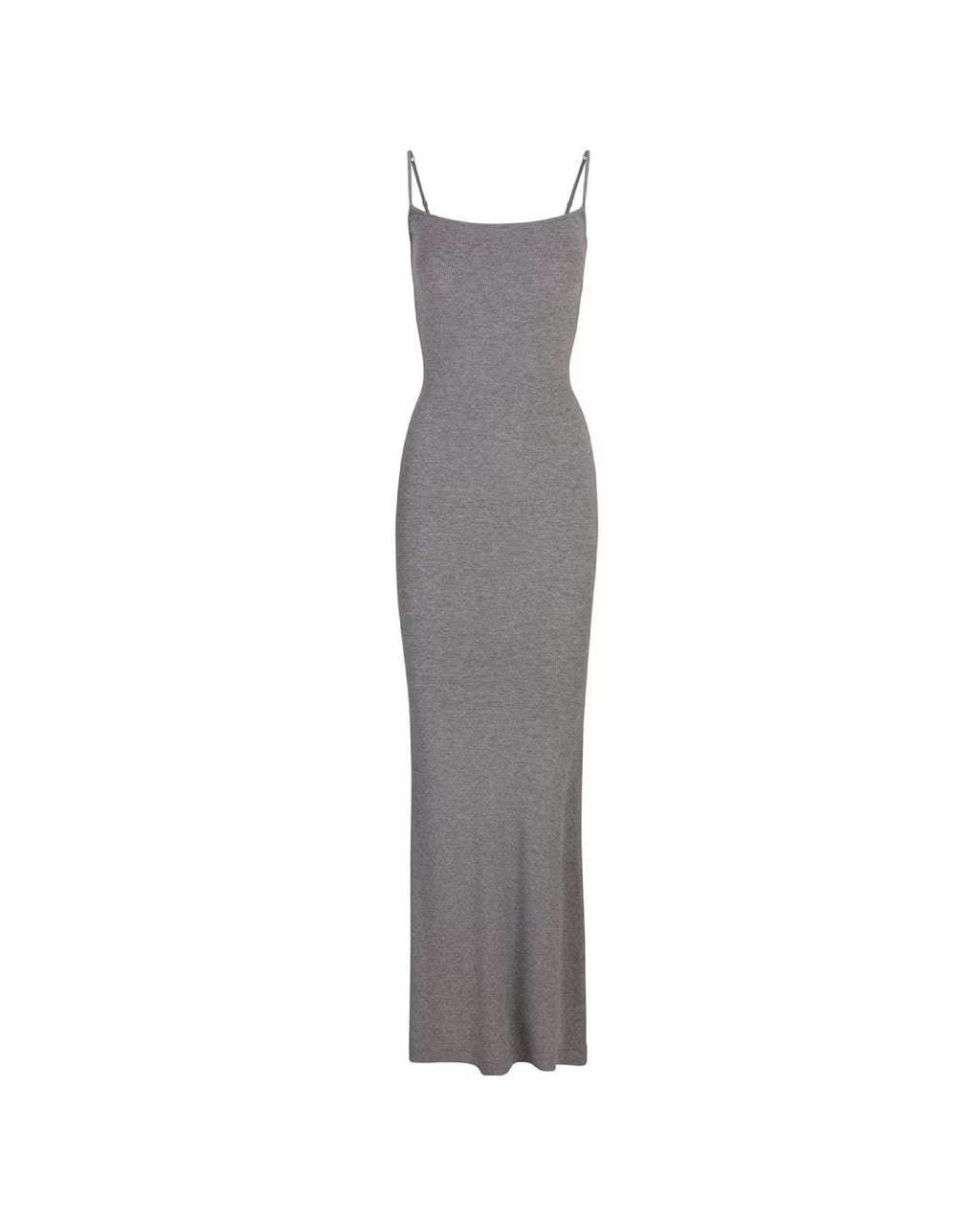 LONG SLIP DRESS